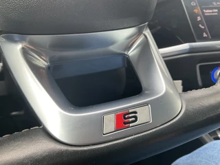Audi Q3 Audi Q3 35 TFSI S edition Adapt.Cruise Carplay DigiDisplay S-Line - afbeelding nr 12