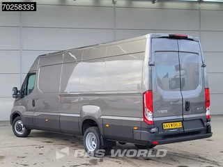 Iveco Daily Iveco Daily 35C21 3.0L Automaat 16m3 L4H2 LED ACC CarPlay Camera L3H2 16m3 Airco - afbeelding nr 2
