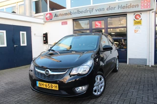 Opel KARL - 185647891-0