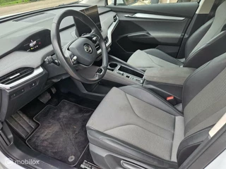 Škoda Enyaq iV Skoda Enyaq iV 80 - afbeelding nr 17