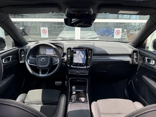 Volvo XC40 Volvo XC40 T5 262PK Recharge Ultimate Dark | FULL OPTIONS ! R-Design - afbeelding nr 11