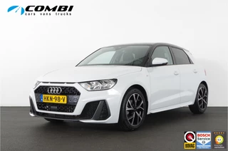 Audi A1 Sportback - 111830465-0