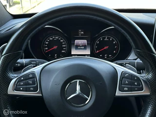 Mercedes-Benz C-Klasse Mercedes C-klasse Estate 180 AMG-Line Led, Camera, Navi, Leer, LM.. - afbeelding nr 10