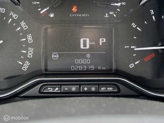 Citroën C3 Citroen C3 110pk Feel I Automaat I Navi I 28.000km!!! - afbeelding nr 26