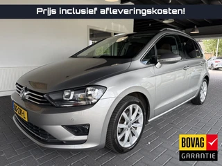 Volkswagen Golf Sportsvan 1.2 TSI Highline