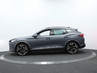 CUPRA Formentor - afbeelding nr 19