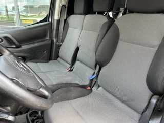 Citroën Berlingo Citroën Berlingo 1.6 BlueHDI 100 Club 3 Pers./ BTW Vrij. - afbeelding nr 14