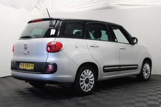 Fiat 500L |7-persoons|Navi|Camera - afbeelding nr 6