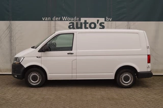 Volkswagen Transporter - 11622617-0