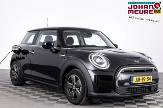 MINI Electric Mini Cooper SE 33 kWh *SOH 97%* Sportstoelen | Full LED | NAVI | ECC .