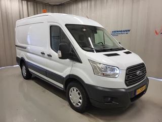 Ford Transit - afbeelding nr 15