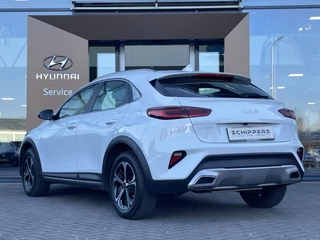 Kia XCeed | Plug-in Hybrid - afbeelding nr 11