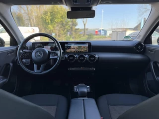 Mercedes-Benz A-Klasse Mercedes-Benz A-klasse 180d Aut. Busi. Solution | Navi | Camera | Apple Carplay | - afbeelding nr 16