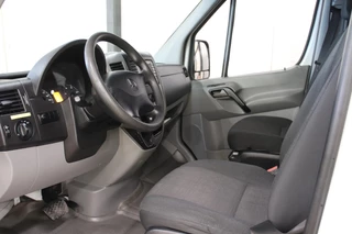 Mercedes-Benz Sprinter Mercedes-Benz Sprinter 2.2 CDI L3H2 AUTOMAAT POST NL SCHAPPEN - afbeelding nr 8
