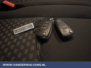 Ford Transit Custom Cruisecontrol, Parkeersensoren, Verwarmde voorruit, Dakdragers, Bijrijdersbank - afbeelding nr 20