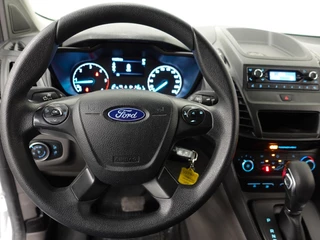Ford Transit Connect Ford Transit Connect Automaat 120pk L1 Trend Airco Cruise control Radio Bluetooth Euro6 - afbeelding nr 11