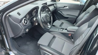 Mercedes-Benz GLA Mercedes GLA-klasse 180 Ambition - afbeelding nr 9