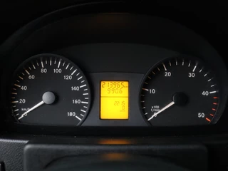 Mercedes-Benz Sprinter | Airco | 3-Persoons | 2800Kg Trekhaak - afbeelding nr 9