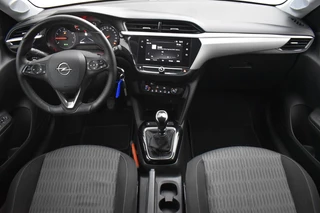 Opel Corsa - afbeelding nr 11