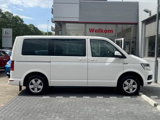 Volkswagen Transporter 2 Electr. Schuifdeuren, Trekhaak , All-in Rijklaarprijs - afbeelding nr 39