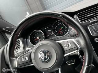 Volkswagen Golf Volkswagen Golf GTI 2.0 TSI |GERESERVEERD - afbeelding nr 20