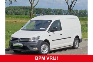 Volkswagen Caddy - 174521575-0