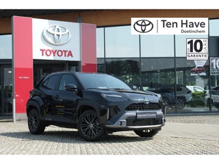 Toyota Yaris Cross - afbeelding nr 1