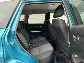 Suzuki Vitara Suzuki Vitara 1.4 Boosterjet Select Smart Hybrid Led koplampen Apple Carplay Adaptive cruise Climate control Achteruitrijcam - afbeelding nr 24