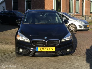 BMW 2 Serie BMW 2-serie Active Tourer 218i M Sport Erg nette auto - afbeelding nr 2