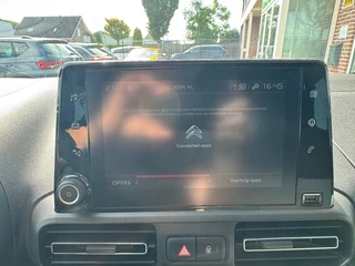 Citroën Berlingo - afbeelding nr 16