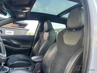 Hyundai i30 Hyundai i30 2.0 T-GDI N2 Performance|Pano|Super strak - afbeelding nr 10