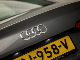 Audi A4 Audi A4 Limousine 2.0 TFSI Ultra Sport 191Pk Automaat (VIRTUAL COCKPIT, GROOT NAVI, CLIMATE, STOELVERWARMING, SPORTSTOELEN, PARKEERSENSOREN, LED KOPLAMPEN, NIEUWE APK, NIEUWSTAAT) - afbeelding nr 29