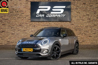 MINI Clubman Mini Clubman 2.0 Cooper S Chili Serious Business, Pano, H&K - afbeelding nr 1