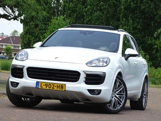 Porsche Cayenne - 451871040-0