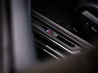 BMW M5 BMW M5 5-serie|CARBON DAK|KUIPSTOELEN|BLACK OPTIC|727 PK - afbeelding nr 60