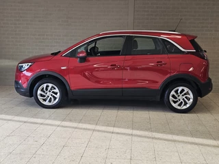 Opel Crossland X - afbeelding nr 2