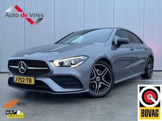 Mercedes-Benz CLA - 29895120-0