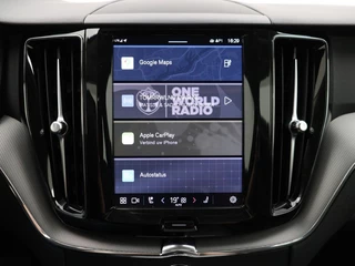 Volvo XC60 Volvo XC60 T6 PLUG-IN HYBRID LONG RANGE PLUS DARK SCHUIFDAK 360GR CAM TREKH - afbeelding nr 19