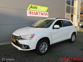 Mitsubishi ASX - 185960141-0