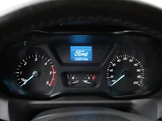 Ford Transit | Airco | Cruise | 3-Persoons | Betimmering - afbeelding nr 9