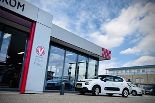 Citroën C3 Citroën C3 1.2 PT Feel / CLIMATE CONTROL / PARKEERSENSOREN / CRUISE - afbeelding nr 4