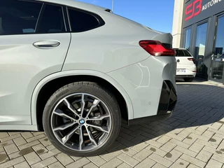 BMW X4 BMW X4 xDrive20i M pakket LEDER PANO FULL OPTION! - afbeelding nr 12