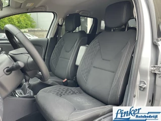 Renault Clio Renault Clio Estate 0.9 TCe Limited - CAMERA / CARPLAY / AIRCO - afbeelding nr 9