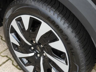 Ford Puma - afbeelding nr 6