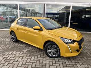 Peugeot 208 1.2 PureTech Blue Lease Allure