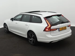 Volvo V90 - afbeelding nr 3