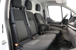 Ford Transit Custom Ford Transit Custom 2.0 TDCI 130PK L1H2 EURO 6 - Airco - Navi - Cruise - €11.900,- Excl. - afbeelding nr 5