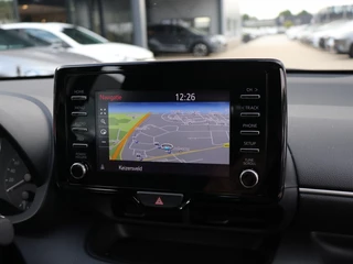 Toyota Yaris Toyota Yaris 1.5 Hybrid Active I Navi I Climate Control I Cruise Control - afbeelding nr 9