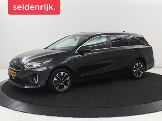 Kia Ceed 1.6 GDI PHEV DynamicPlusLine | Trekhaak |
