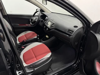 Kia Picanto Kia Picanto 1.2 CVVT SportsLine Navigator - afbeelding nr 24